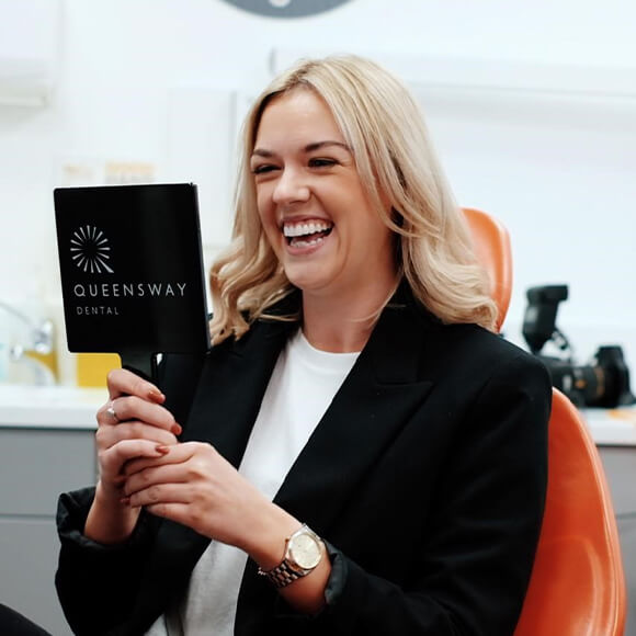 Your trusted dentists in Consett, here for every smile