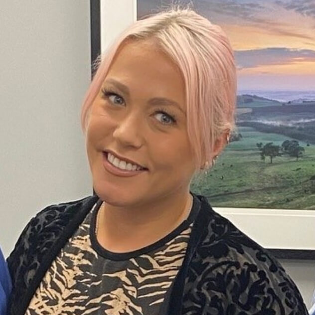 Amelia Lily