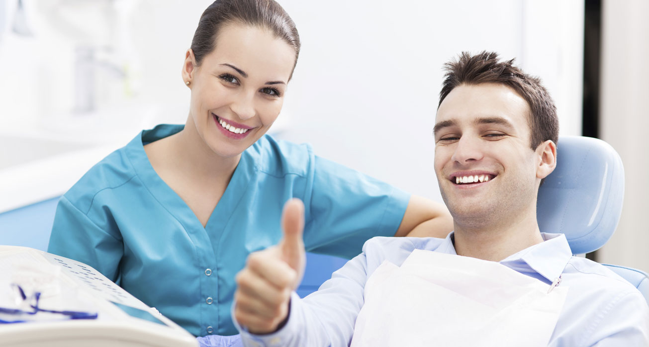 Dental Nurses Achieve New Qualification