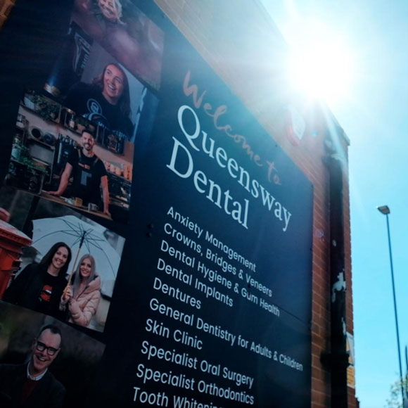 Why choose Queensway Billingham? Why choose Queensway Billingham?