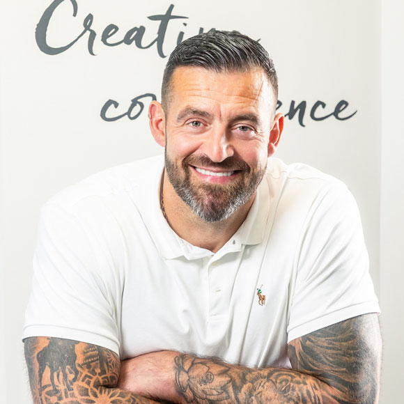 3 Simple steps for your new smile reveal 3 Simple steps for your new smile reveal