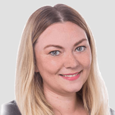 Mégan Waggott Mégan Waggott