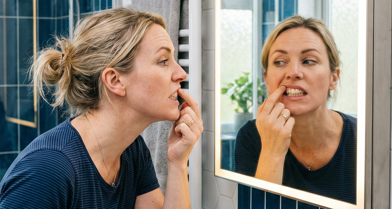 Do I Have Gum Disease? Signs To Look Out