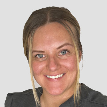 Maddison Crosthwaite 