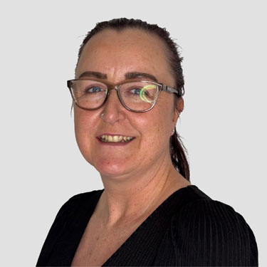 Sarah Parker