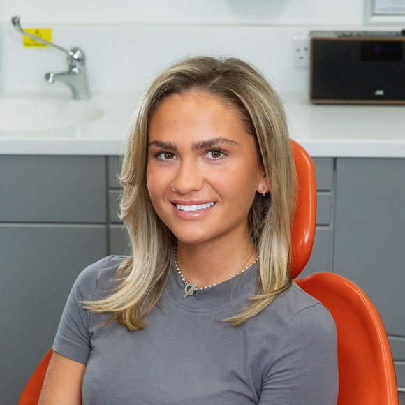 No-prep veneers No-prep veneers