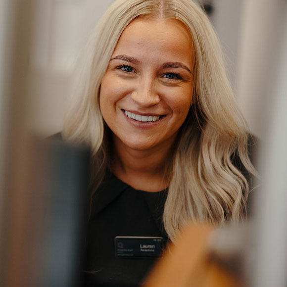 Why patients choose Queensway Jesmond for private dental care Why patients choose Queensway Jesmond for private dental care