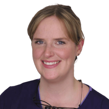 Dr Lauren Willson Dr Lauren Willson