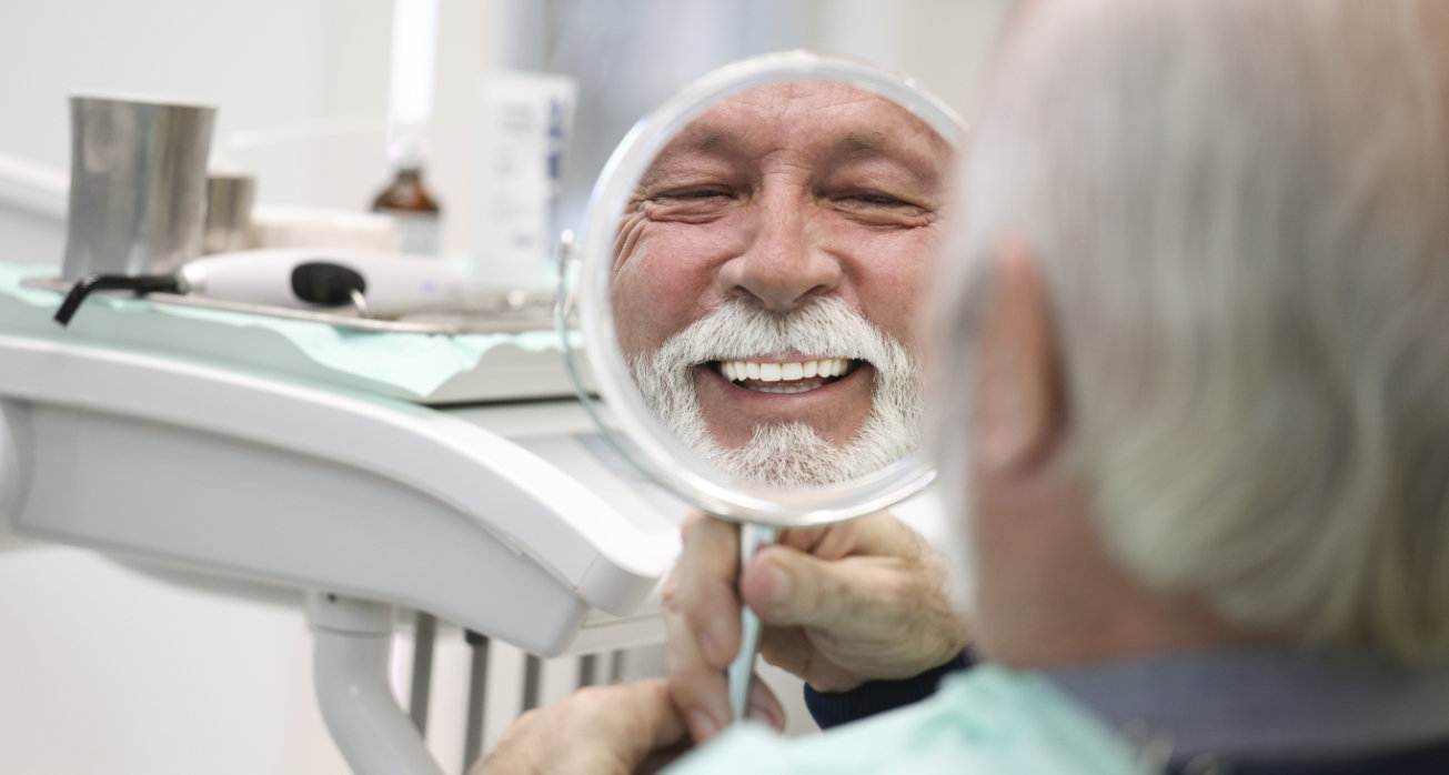 Top Tips For Caring For Your Dental Implants And Smile