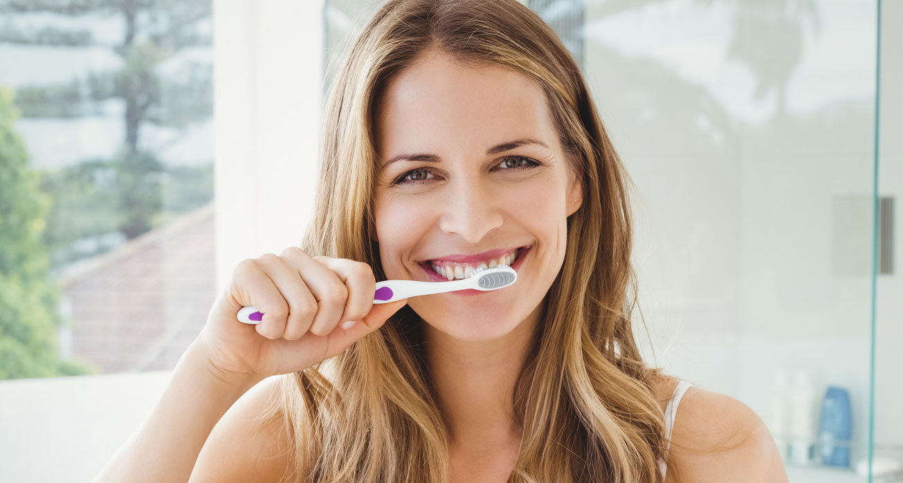 The importance of good oral health in National Smile Month