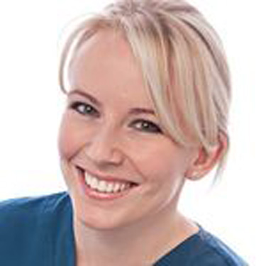 Dr Jane Gosney