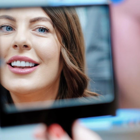 What to expect from your gum contouring treatment What to expect from your gum contouring treatment