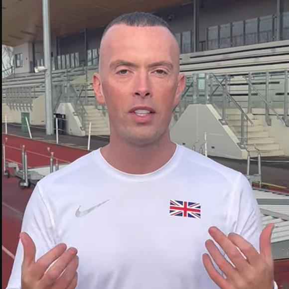 Richard Kilty