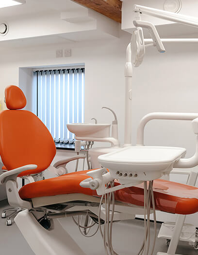 General dentistry