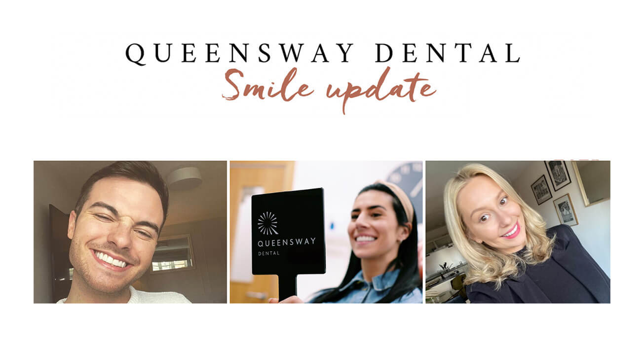 Smile update | May 2021