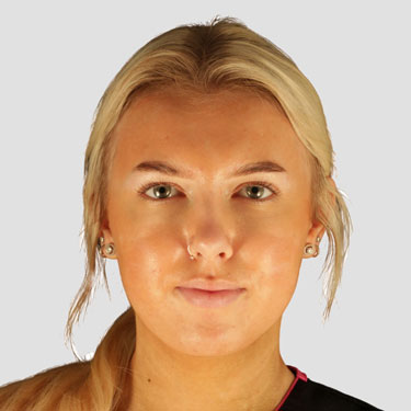 Ruby Lognonne  Ruby Lognonne