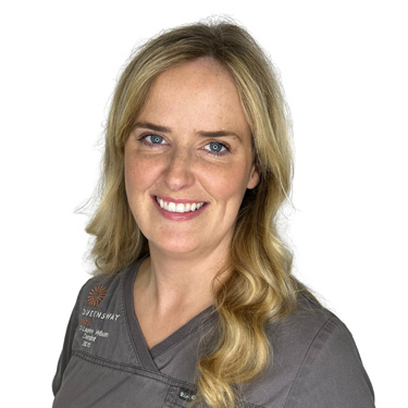 Dr Lauren Willson