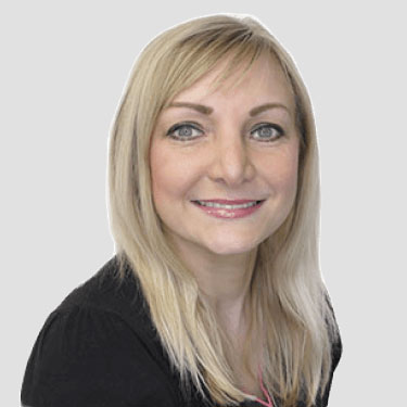 Sarah McLoughlin Sarah McLoughlin