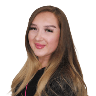 Giorgia Whittle Giorgia Whittle