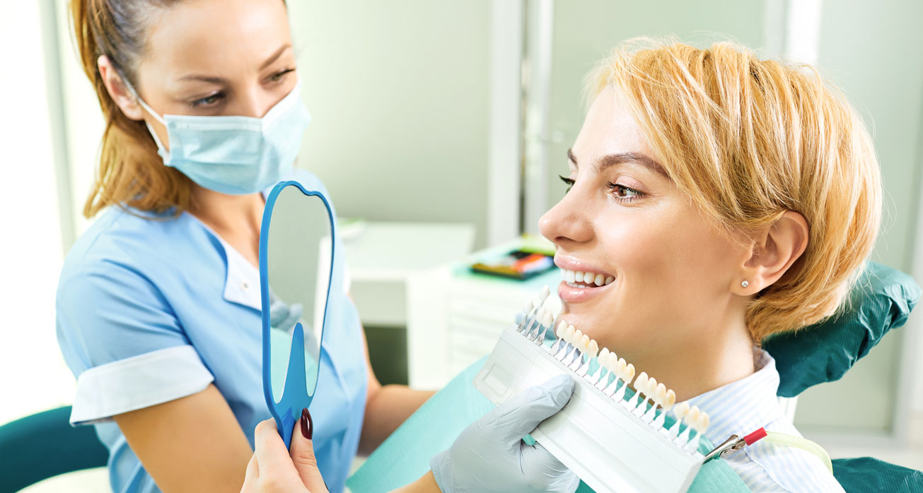 Composite Bonding vs Veneers: Which Is Right For Your Smile?