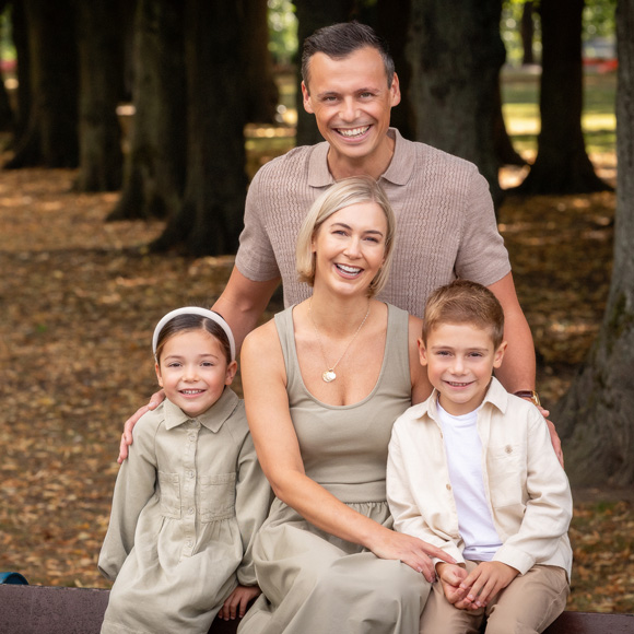 Queensway Patient Plans