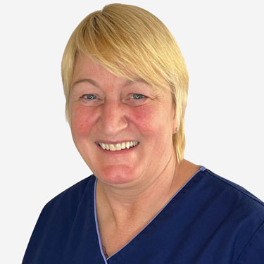Alison Woodward