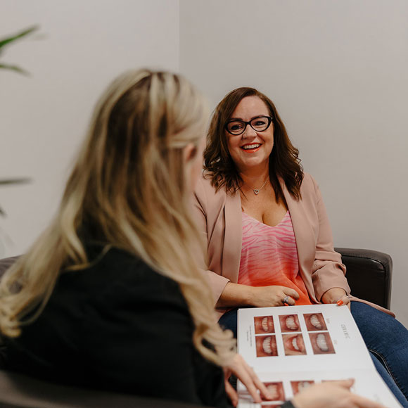 Ready to lift your smile? Ready to lift your smile?