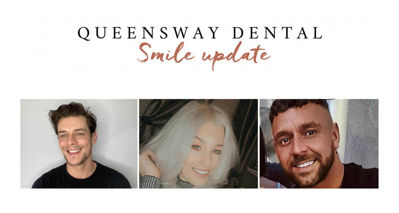 Smile update | February 2021