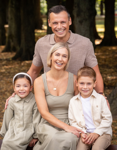 Queensway patient plans