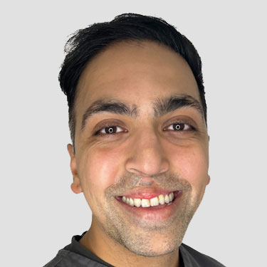 Dr Sal Siddiqi Dr Sal Siddiqi