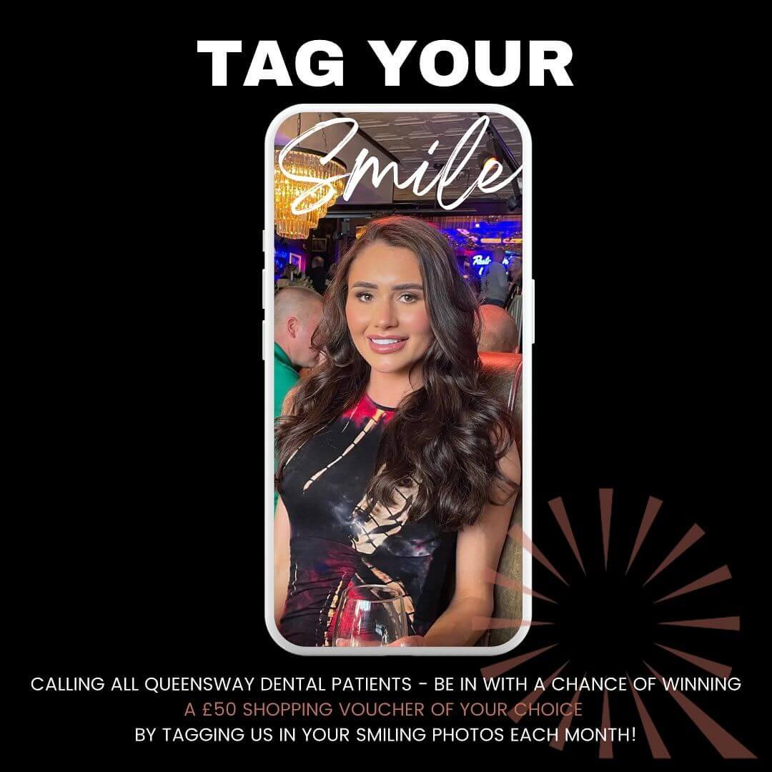 Get Social with QWD Get Social with QWD