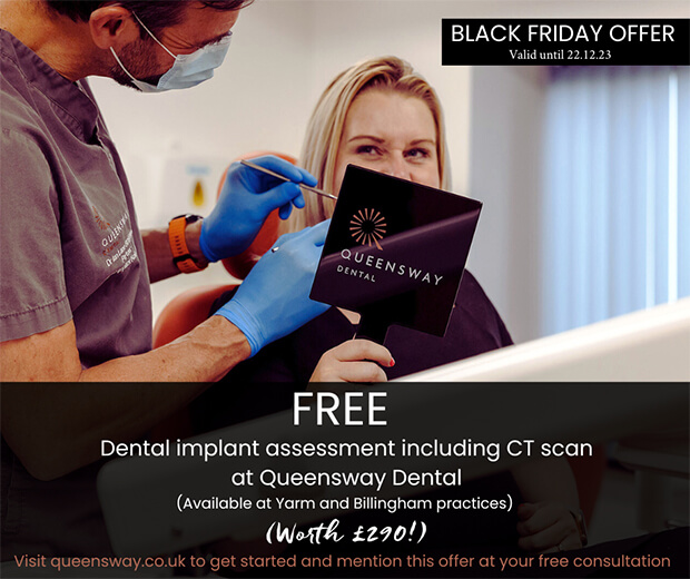 Black Friday offer