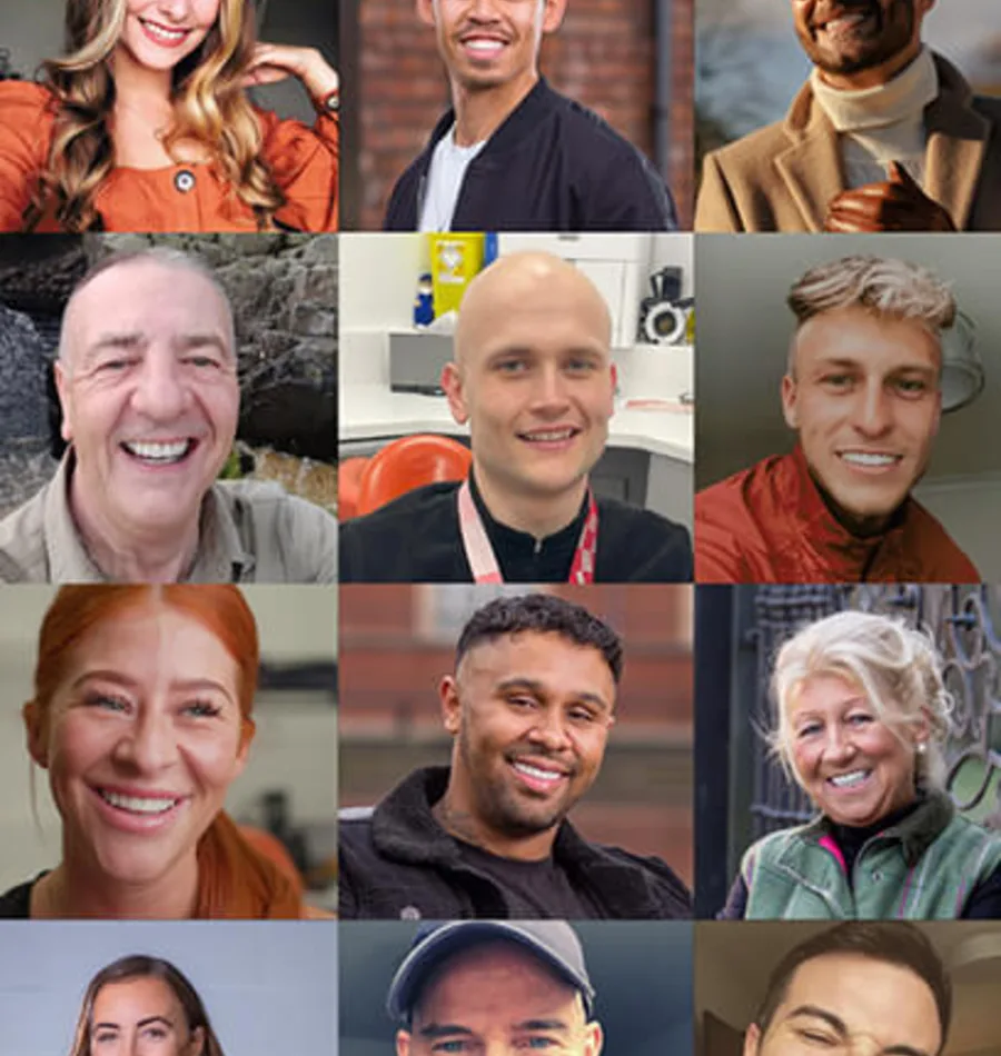 Patients of all backgrounds welcomed at Queensway Dental Patients of all backgrounds welcomed at Queensway Dental