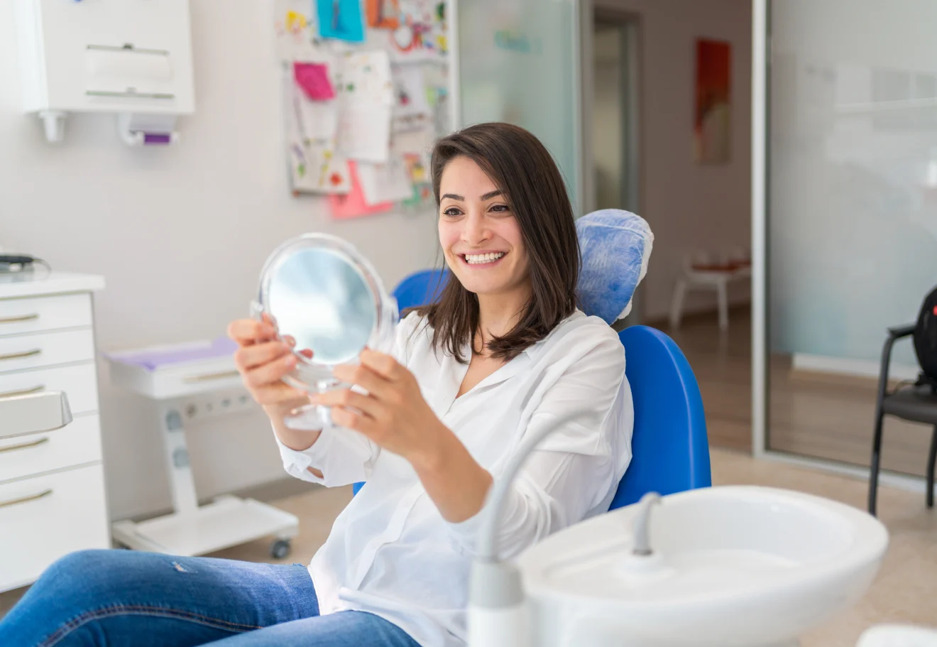 Dental implants and the NHS: what's available and private care