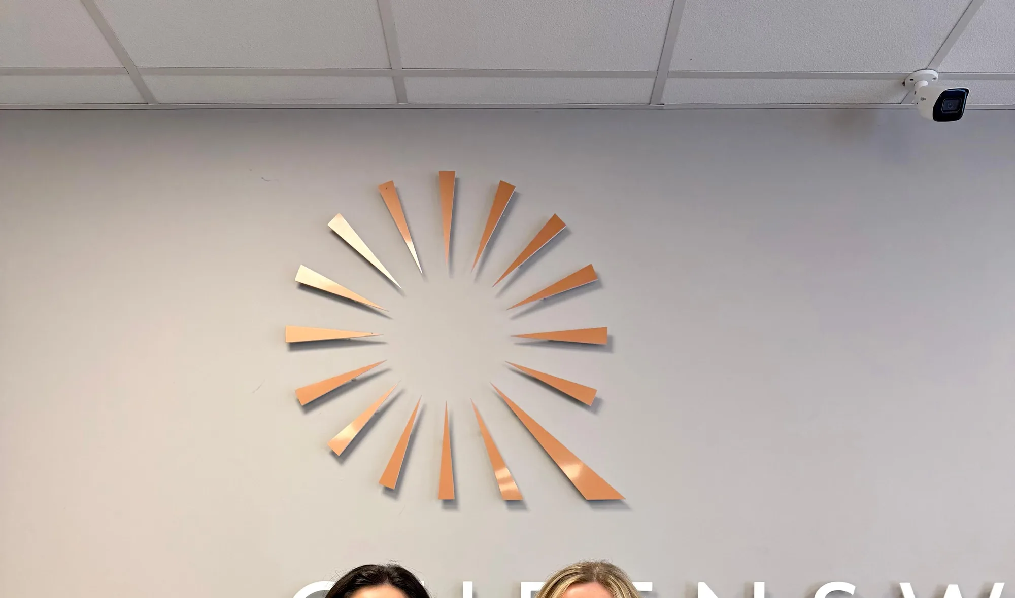 Queensway Dental's specialist gum-care team Queensway Dental's specialist gum-care team
