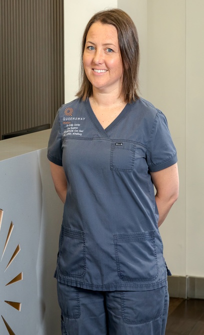 Dr Emily Carter