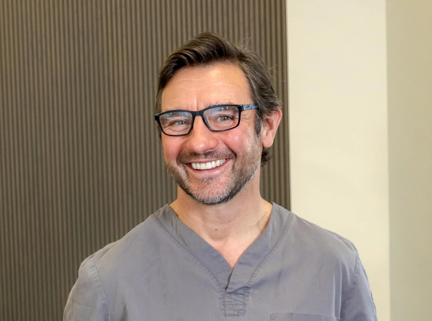 Dr Ian Lane, Partner at Queensway Dental Dr Ian Lane, Partner at Queensway Dental