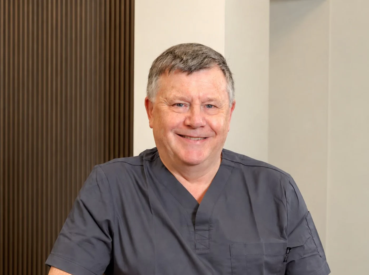 Dr Julian Hawkings, Specialist in Oral Surgery at Queensway Dental Dr Julian Hawkings, Specialist in Oral Surgery at Queensway Dental