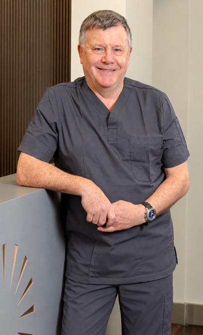 Dr Julian Hawkings