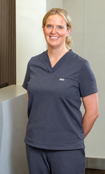 Dr Lauren Willson, Dental Associate Dr Lauren Willson, Dental Associate