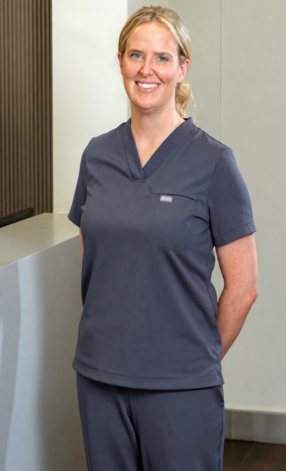 Dr Lauren Willson