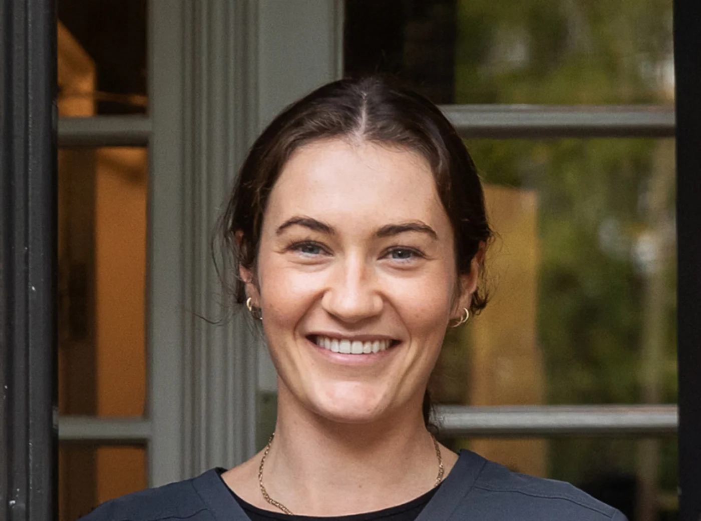 Dr Madeleine Averley, Dental Associate at Queensway Dental Dr Madeleine Averley, Dental Associate at Queensway Dental