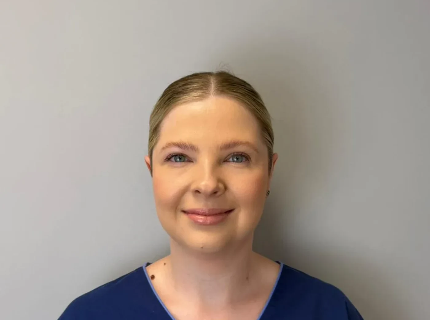 Greta Leatherland, Dental Therapist at Queensway Dental Greta Leatherland, Dental Therapist at Queensway Dental