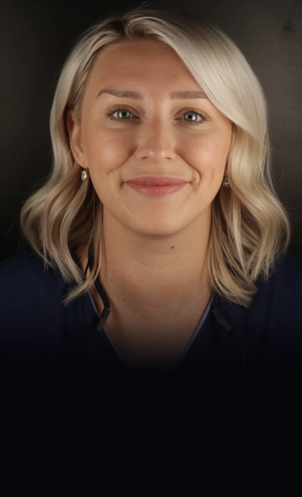 Holly Hubery, Dental Therapist Holly Hubery, Dental Therapist