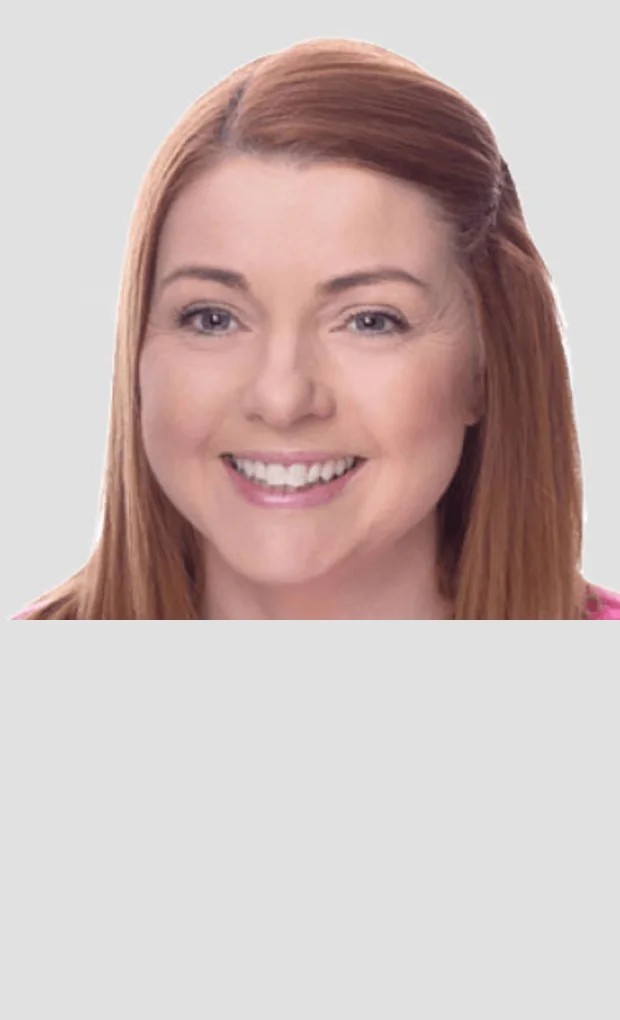 Jane Robson, Dental Therapist