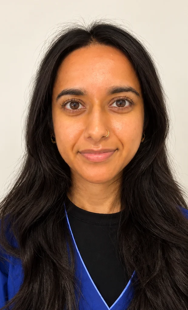 Meena Miah, Dental Therapist Meena Miah, Dental Therapist