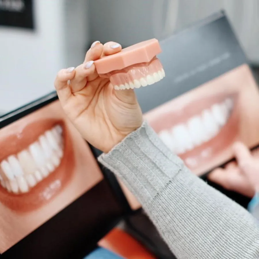 Queensway Dental practice in Bishop Auckland