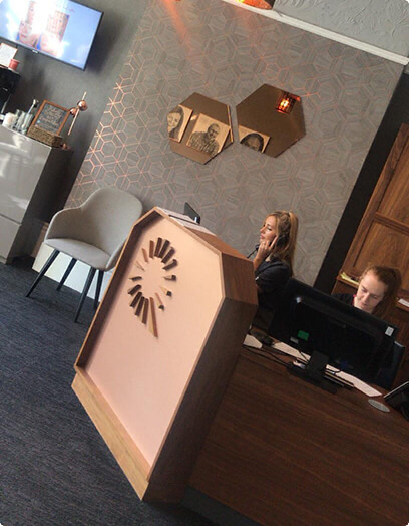 Queensway Dental practice in Sunderland Queensway Dental practice in Sunderland