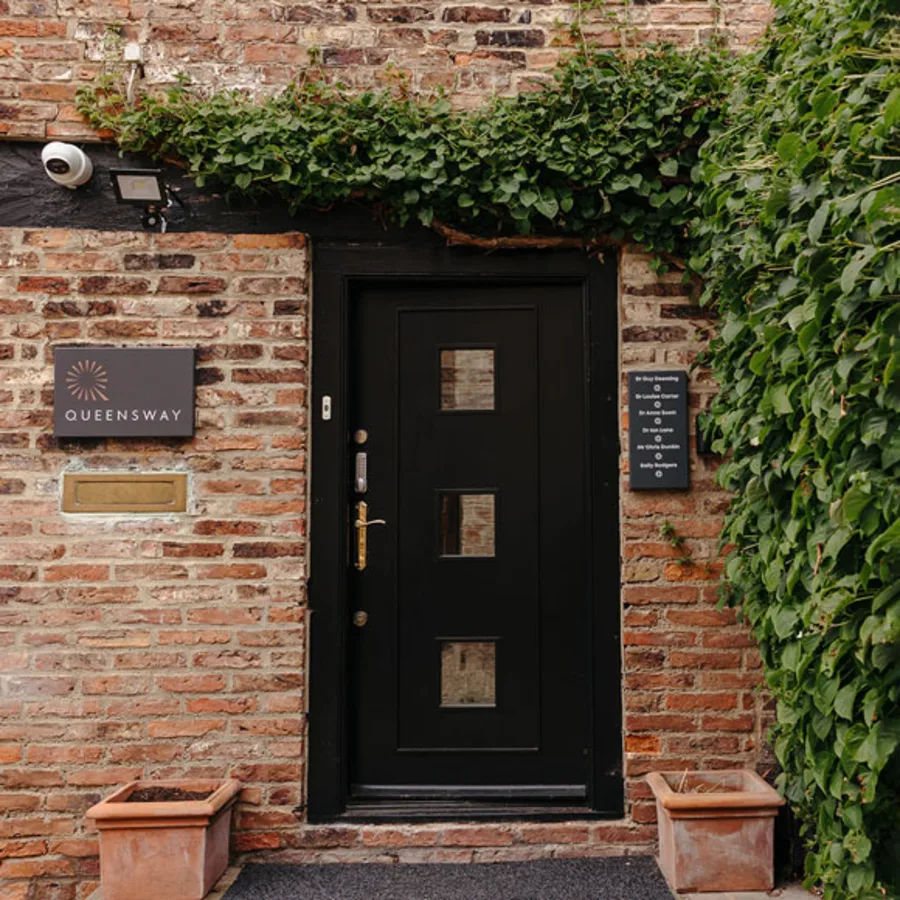 Queensway Dental practice on Yarm High Street Queensway Dental practice on Yarm High Street