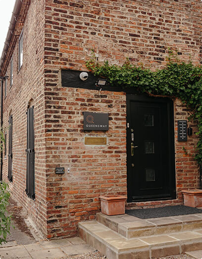 Queensway Dental practice in Yarm Queensway Dental practice in Yarm